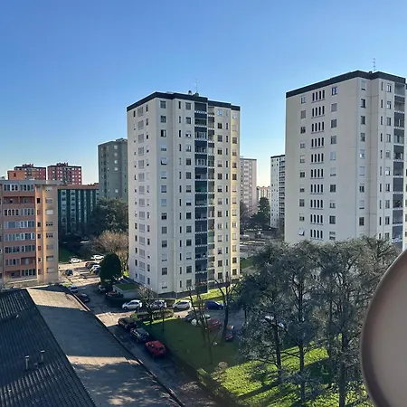 The View Pointe Дом отдыха